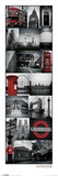 London - Collage
