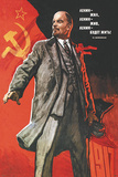 Vladimir Lenin Propaganda