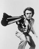 Dirty Harry - Clint Eastwood
