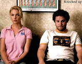 Knocked Up - Katherine Heigl Seth Rogen
