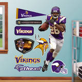 Adrian Peterson