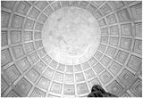 Jefferson Memorial Rotunda Washington DC