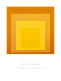 Homage To The Square