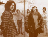 Grateful Dead