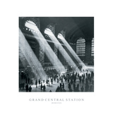 Grand Central Station, Morning
