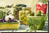 I Live For Olives