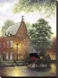Evening Carriage Ride
