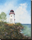 Cheboygan Crib Light