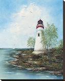 Marblehead Light