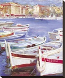 A View Of Nice