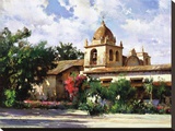 Mission del Carmel