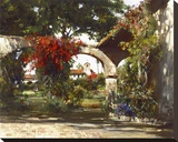 Sanctuary Arches