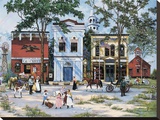 Village Square