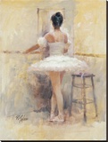 Ballet Barre
