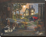 Harvest Memories