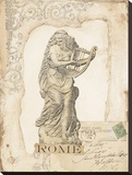 Postcard From Rome
