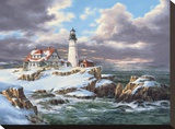 Portland Head Lighthouse