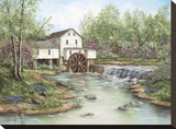 Pigeon Hollow Mill