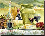 Tuscan Textures
