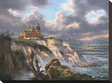Block Island Lighthouse