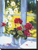 Danish Window