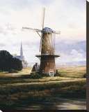 Breeze Over Zeeland