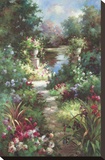 Shades Of Spring