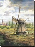Brouwers Windmill