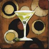 Martini Cocktail