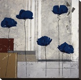 Les Coquelicots I