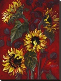 Sunflowers I