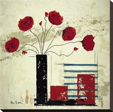Les Coquelicots II