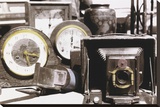 Trappings Of Time