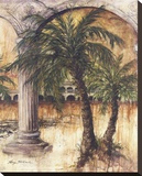 Two Palms