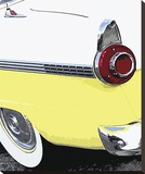 Tail Fins And Two Tones VI