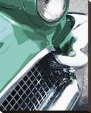 Tail Fins And Two Tones III