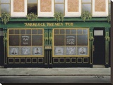 Sherlock Holmes Pub