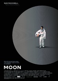 Moon (2009) Directed by Duncan Jones