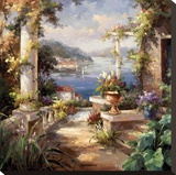 Pompeii Terrace