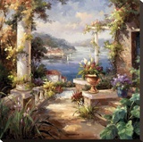 Pompeii Terrace