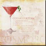 Cosomopolitan