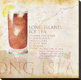 Long Island Ice Tea