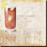 Long Island Ice Tea