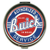 Buick Service Round Compact