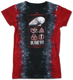 Juniors: Led Zeppelin - UK Tour 1971