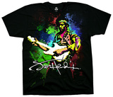 Jimi Hendrix - Jimi Painted