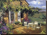 Vineyard Villa