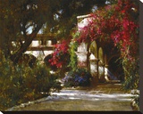 San Juan Capistrano Mission