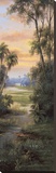 Tropical Lagoon I