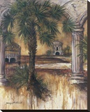 Gateway Of Palms
